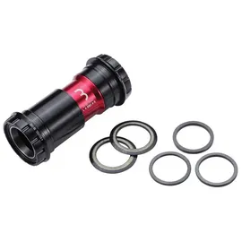 BBB Bbo-88 BottomFit DUB BB30 29 schwarz - Black - 68/73 mm