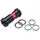 BBB Bbo-88 BottomFit DUB BB30 29 schwarz - Black - 68/73 mm