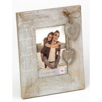 Walther design Bilderrahmen braun 10 x 15 cm Le