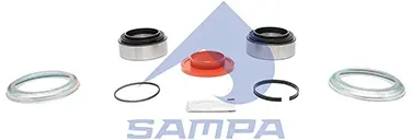 SAMPA 0756091 138mm