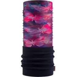 BUFF Kinder Schal Polar, PURPLE, ONE SIZE