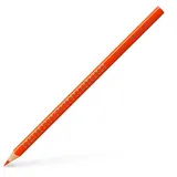 Faber-Castell Buntstift 1 St. kadmiumorange