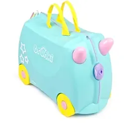 trunki Kinderkoffer - Einhorn Una
