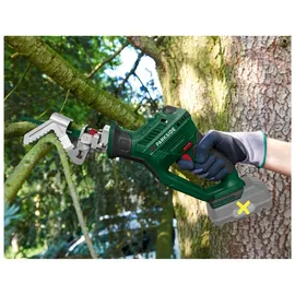 Parkside PASA 20-Li D3 ohne Akku
