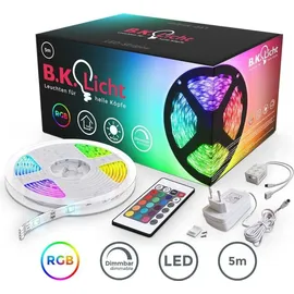 B.K.Licht B.K.Licht