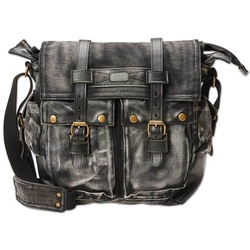 Brandit Park Avenue Tasche, schwarz für Männer