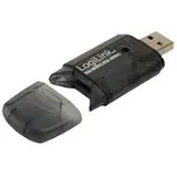 LogiLink CR0007 USB 2.0 Card Reader