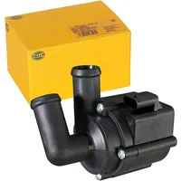Hella 8TW 358 304-751 Zusatzwasserpumpe (Kühlwasserkreislauf)