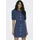 Only Jeanskleid Jeanskleid Blau XS