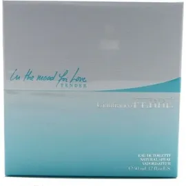 Gianfranco Ferré In The Mood For Love Tender Eau de Toilette 50 ml
