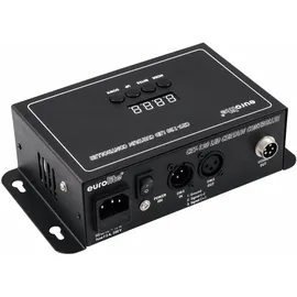 Eurolite Controller für CRT-120 LED-Vorhang