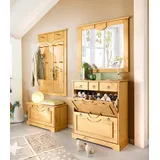 Home Affaire »Klera«, (Set, 4 St.), beige