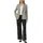 s.Oliver Wasserfallshirt Weiß 38