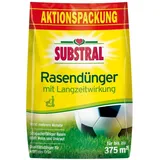 Substral Rasendünger mit Langzeitwirkung 7,5 kg