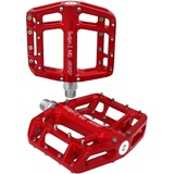 NC-17 Pedalen Sudpin I MG S-Pro, Rot, 7140