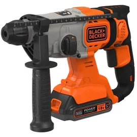 Black & Decker BCD900E2K inkl. 2 x 2,5 Ah + Koffer