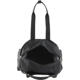 Mandarina Duck Schultertasche MD20 Duffle Black