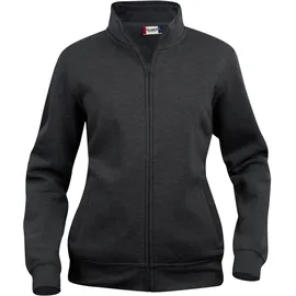 Clique - Damen Basic Cardigan \021039\" - Black (99) / XS"