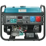 Könner&Sohnen KS 7000E blau