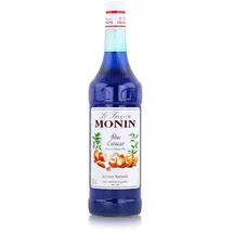 Monin Blue Curacao (1 x 1,0l)