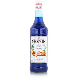 Monin Blue Curacao (1 x 1,0l)
