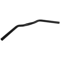 Ergotec Lady Town Lenker - Black - 25.4 mm