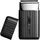 Jrl Onyx SF Pro Shaver Schwarz