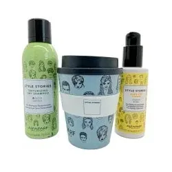 Alfaparf Milano Style Stories Geschenke Kit