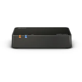 Oticon TV Adapter 3.0 - Fernsehsender für Oticon Hörgeräte