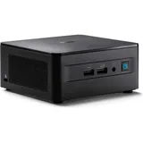 Asus NUC 12 Pro Tall Kit RNUC12WSHI300000I (Intel Core i3 1220P Prozessor, Intel UHD Grafik, Intel WiFi 6E, ohne Betriebssystem, ohne Netzkabel)