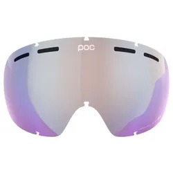 POC Fovea/Fovea Race Lens clarity photochromic/changing sky blue (9510) One Size