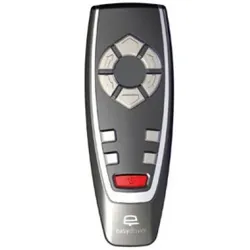 Easydriver Fernbedienung easydriver infinity / pro 2.8 ab 01/2024 227-2685