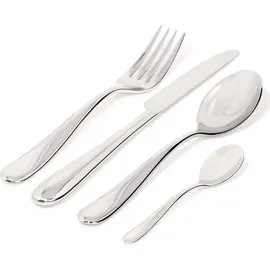 Alessi Nuovo Milano Monoblock 24-tlg.