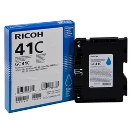 Ricoh GC-41C cyan 405762