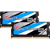 G.SKILL Ripjaws F4-2666c19D-32grs