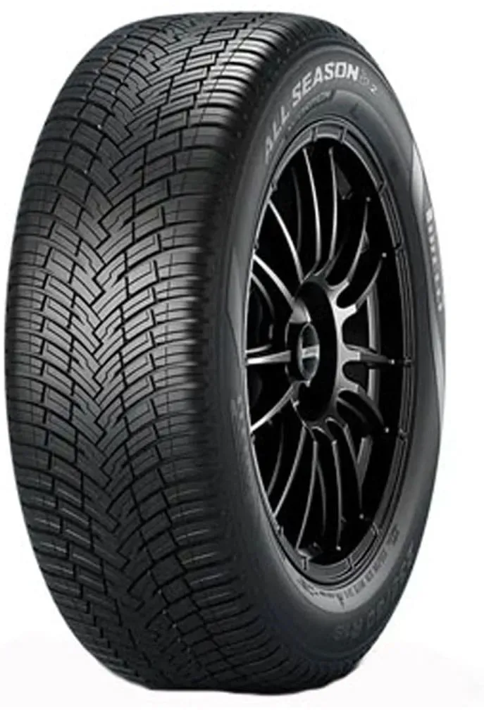 Ganzjahresreifen PIRELLI 