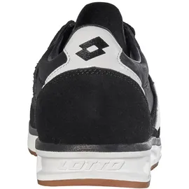 lotto Athlegic BC Damen Weite M Black/White 39