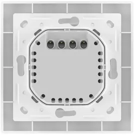 Aqara Shutter Switch H2 - Rollladenschalter - 3er-Set