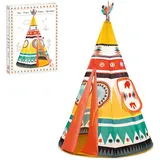Djeco Teepee