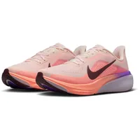 Nike Pegasus 42 Damen Chalk/Orange Pulse/Bright Violet/Tattoo 39 
