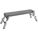 MUNK Aluminium-Arbeitsdiele 30404