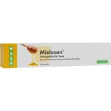 O'ZOO Mielosan Salbe 20 g