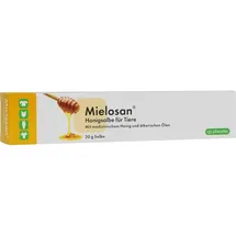 O'ZOO Mielosan Salbe 20 g