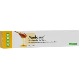 O'ZOO Mielosan Salbe 20 g