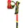 Leki WCR TBS SL 3D Alpin Stöcke - 125