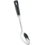 Metaltex Servierlöffel Maximo - schwarz