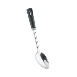 Metaltex Servierlöffel Maximo - schwarz