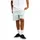 QUIKSILVER "Taxer", Cord - Shorts mit elastischem Bund Blau haze, Obermaterial: 100% Walkfrottier;, Hosen Bermudas
