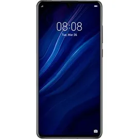 Huawei P30 128 GB Black