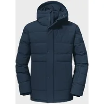 Schöffel Ins. Jacket Eastcliff Herren blau 56